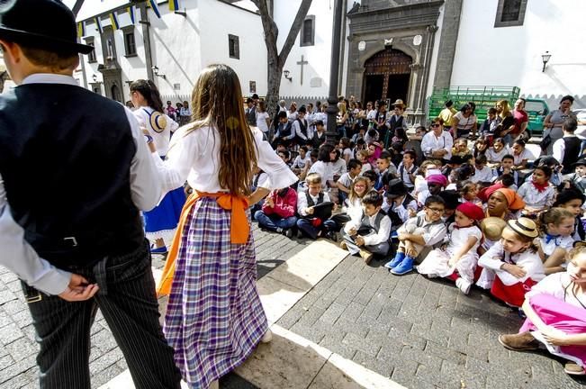 FIESTA DIA DE CANARIAS ORGANIZADO PORLA ORDEN ...