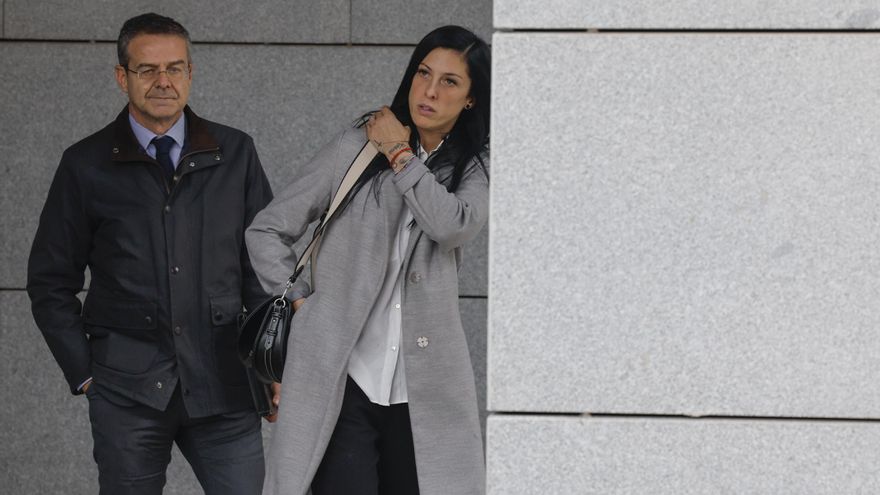 El abogado de Jenni Hermoso niega el consentimiento: &quot;Fue un sometimiento&quot;