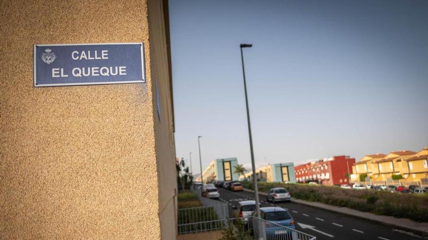 La Gallega: el callejero de Santa Cruz que preserva la identidad lingüística canaria