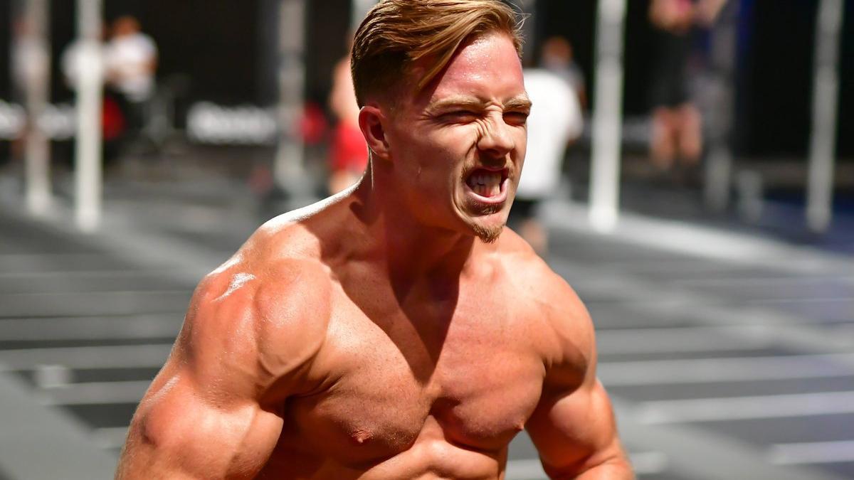 Noah Ohlsen