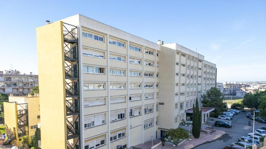 La Generalitat se lía y anuncia como una ampliación de plazas la inversión de 1 millón para renovar las calderas en la residencia de mayores de Torrevieja