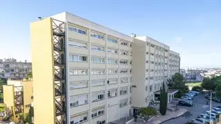 No, la Generalitat no ha adjudicado la ampliación de plazas de la residencia pública de Torrevieja