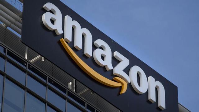 La policía de Jersey usa cajas de Amazon con GPS para atrapar ladrones