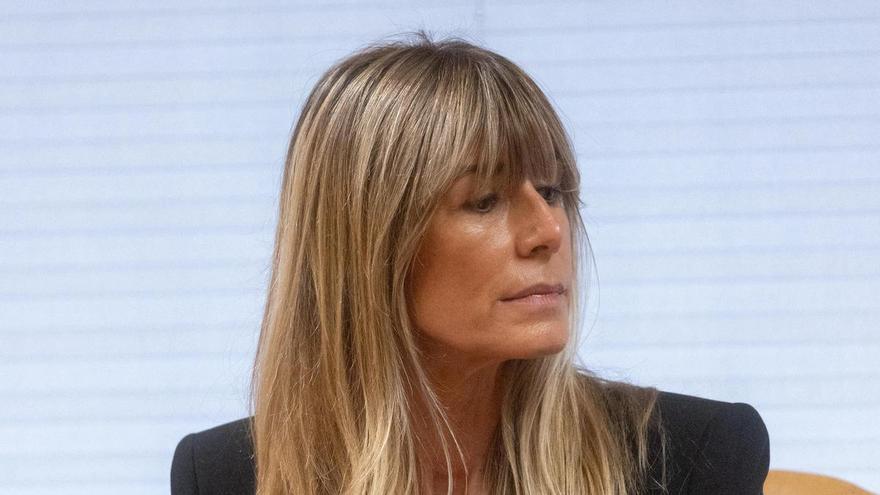 Begoña Gómez afirma en la Fiscalía Europea que ni recordaba haber firmado cartas de apoyo a Barrabés hasta que la vio en prensa y niega amistad