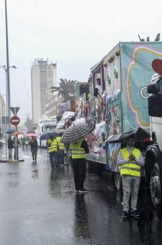 CABALGATA DE REYES