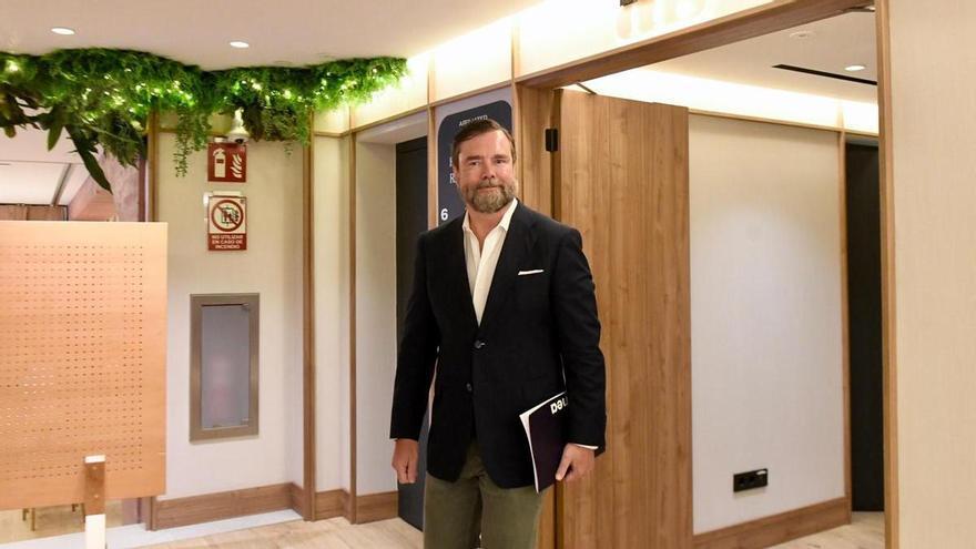 Espinosa de los Monteros ofrece Atenea a un futuro gobierno de PP y Vox: "Serán los primeros destinatarios de nuestros informes"