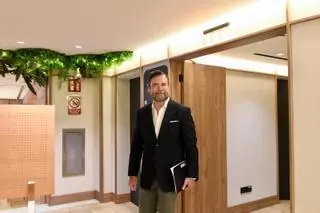 Espinosa de los Monteros ofrece Atenea a un futuro gobierno de PP y Vox: "Serán los primeros destinatarios de nuestros informes"