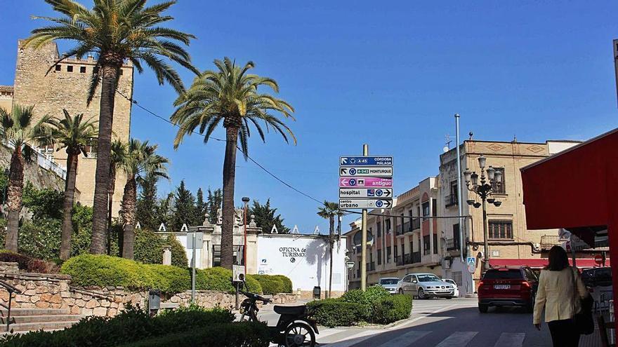 El tiempo en Cabra: esta es la previsión meteorológica de hoy, lunes 20 de mayo