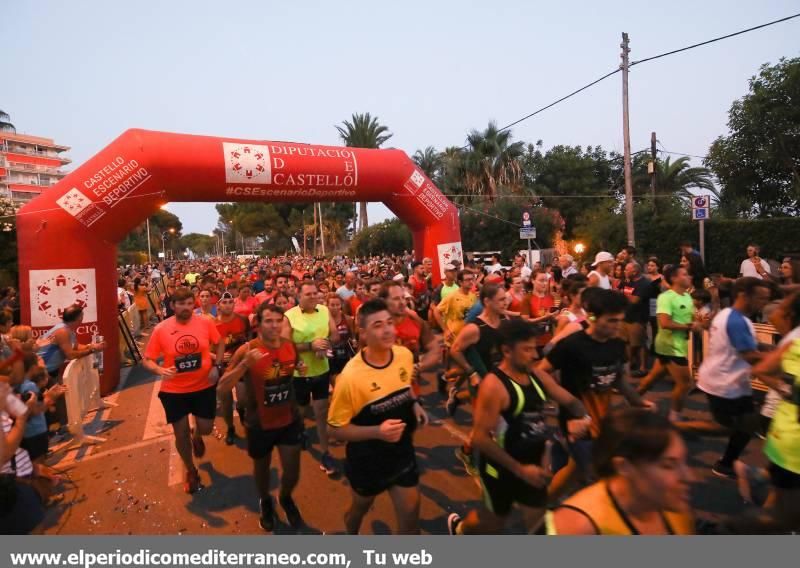 VII 10k Nocturno Benicàssim Platges