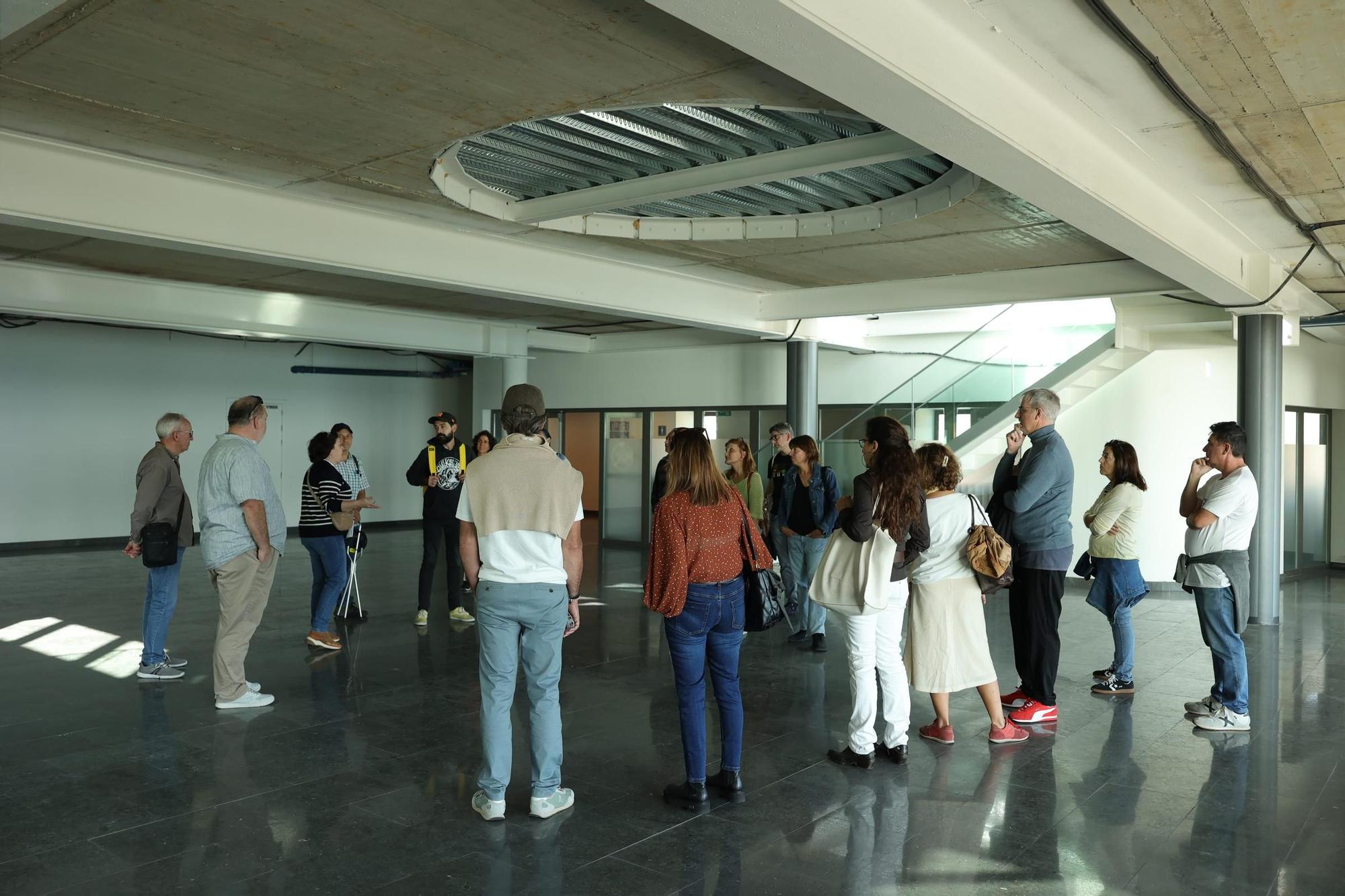 FOTOS | El Open House Palma 2025 en imágenes