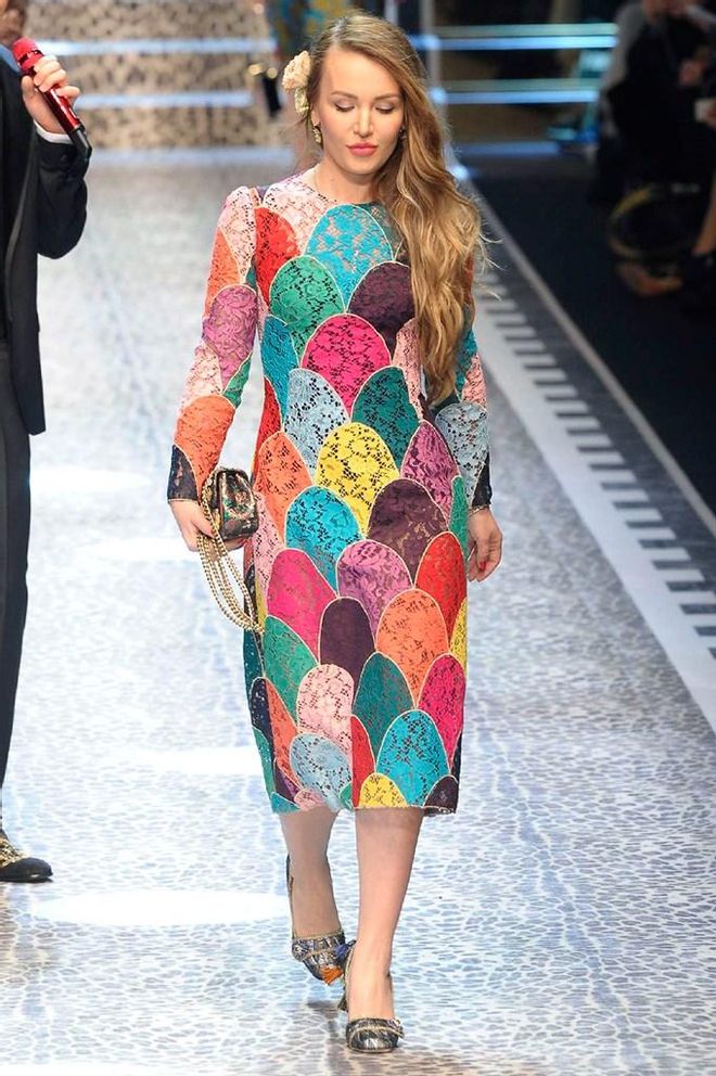 Dolce & Gabbana
