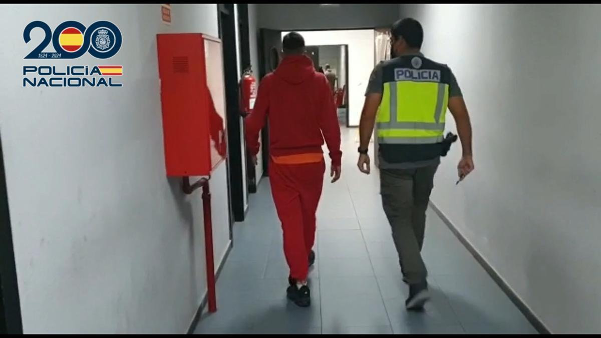 Desarticulada una trama de estafas mediante falsos anuncios de alquiler en Las Palmas