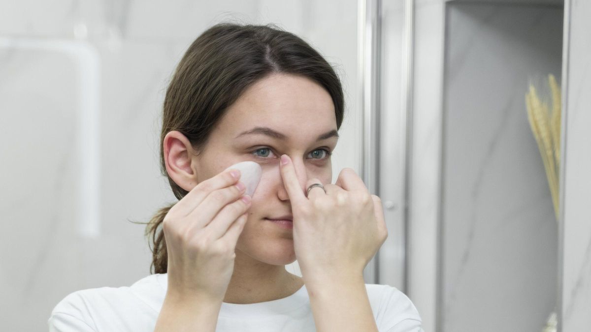 Me salen orzuelos habitualmente y estos son los productos que más recomiendo para curarlos rápidamente y prevenirlos
