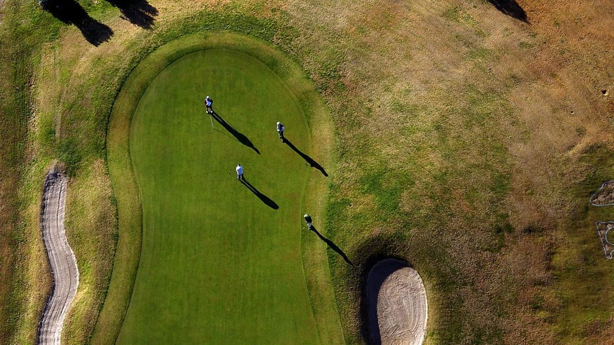 Los 10 campos de golf más apasionantes de Catalunya