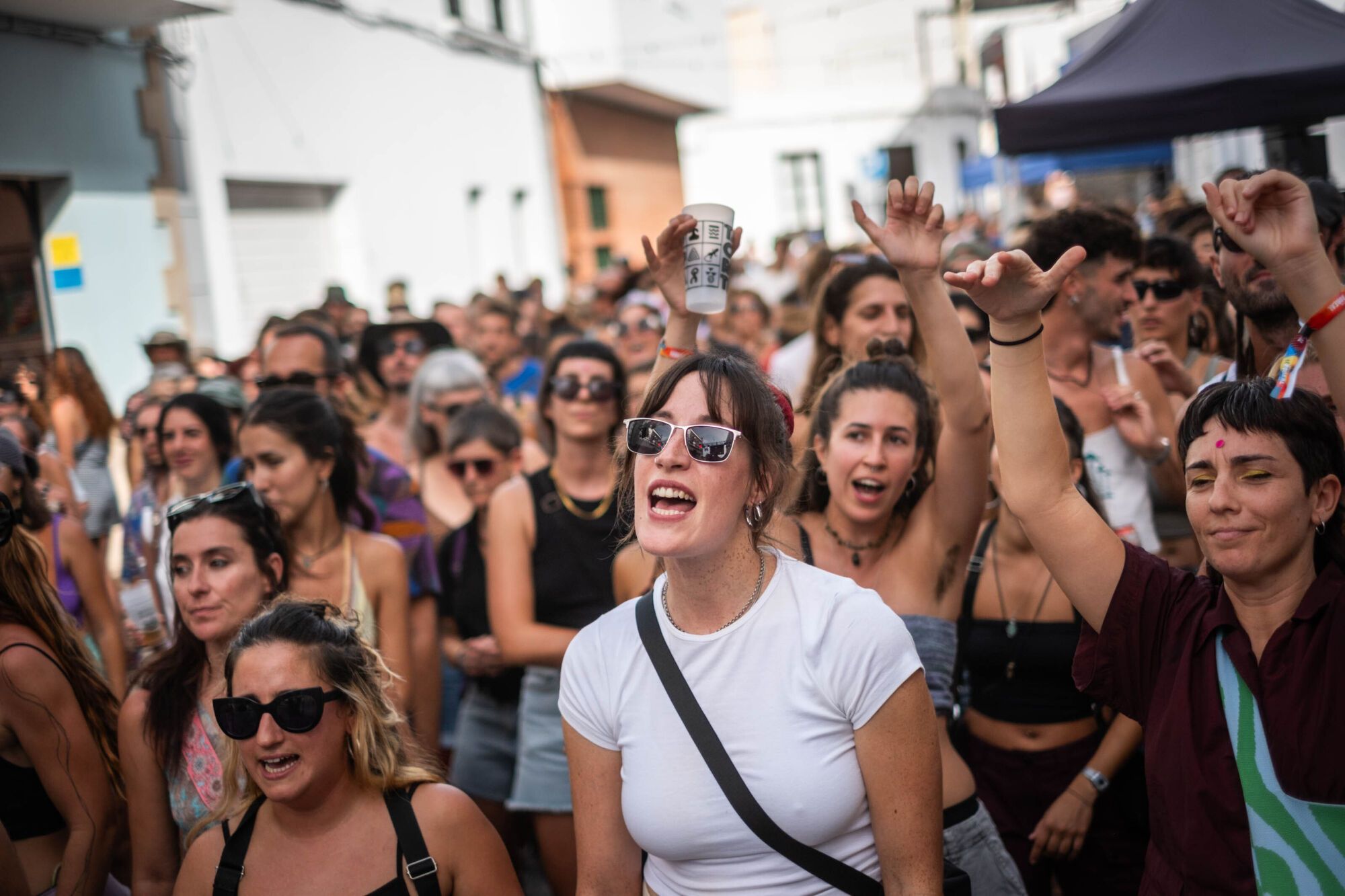 Festival Boreal en Los Silos
