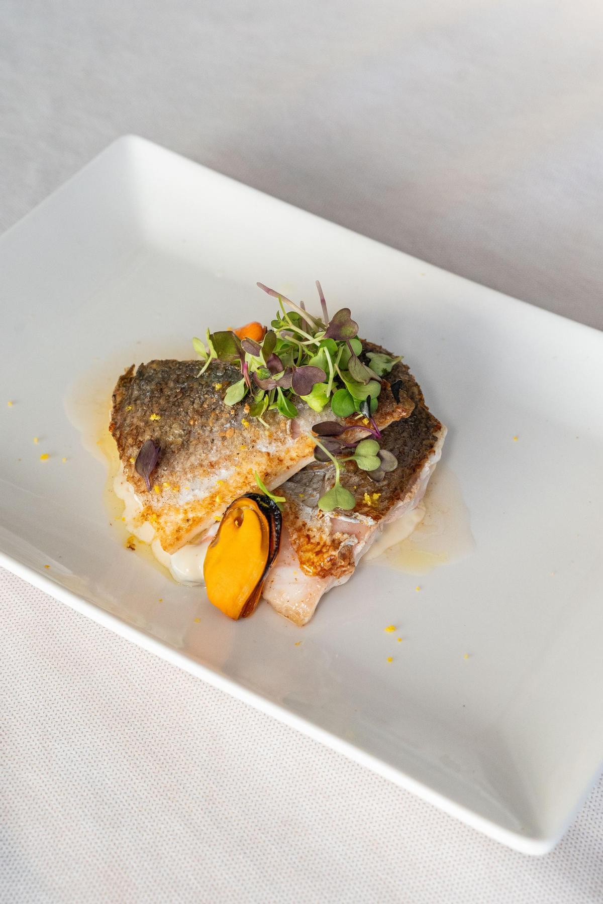 Restaurant Miami