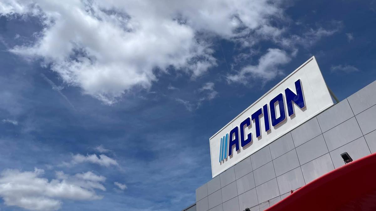 Mañana se esperan colas kilométricas en Action para conseguir la microlicuadora portátil más barata del mercado: por solo 7,95 euros