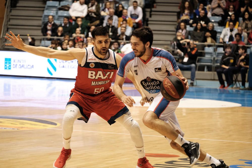 Obradoiro - Baxi, en imatges