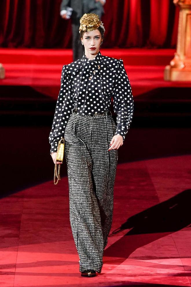 Dolce & Gabbana