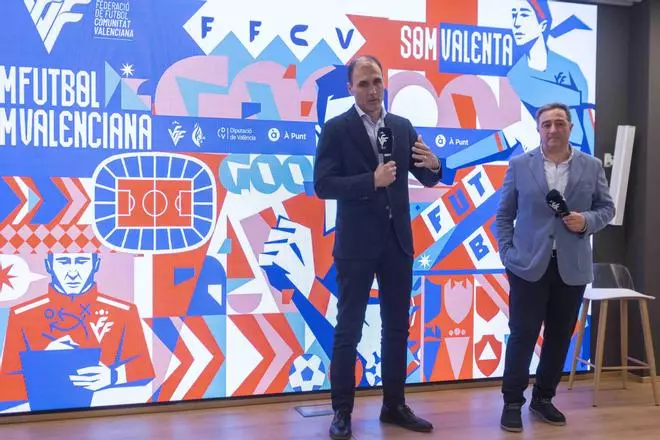 Jornada formación para Federaciones Deportivas