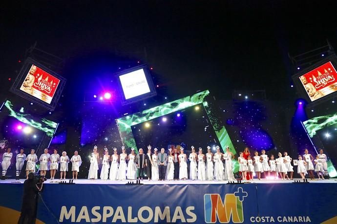 Carnaval 2019 | Gala inaugural del Carnaval Internacional de Maspalomas 2019