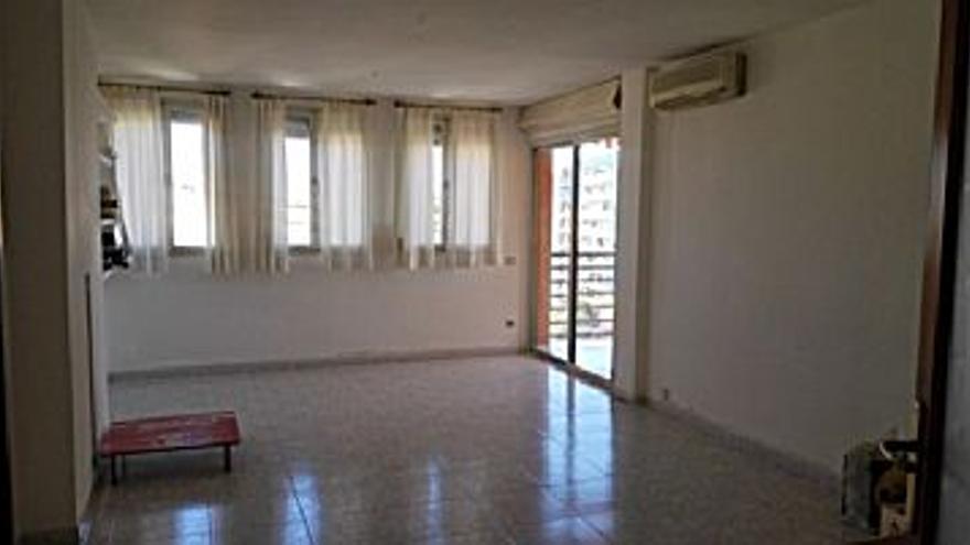 1.100 € Alquiler de piso en Cala Mayor (Palma de Mallorca), 2 habitaciones, 2 baños...