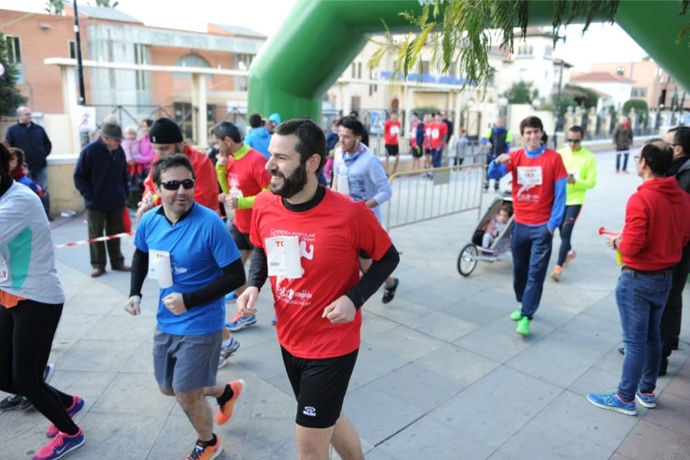 Carrera Solidaria ''Save The Children''