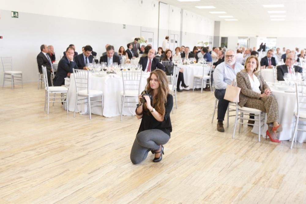 Asamblea y entrega de premios de la FREMM