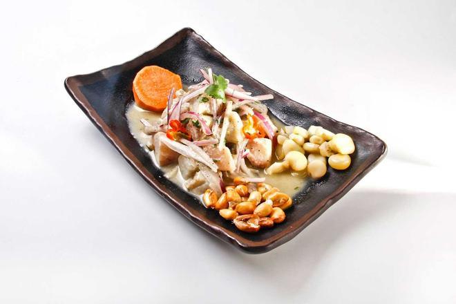  La Cevicuchería