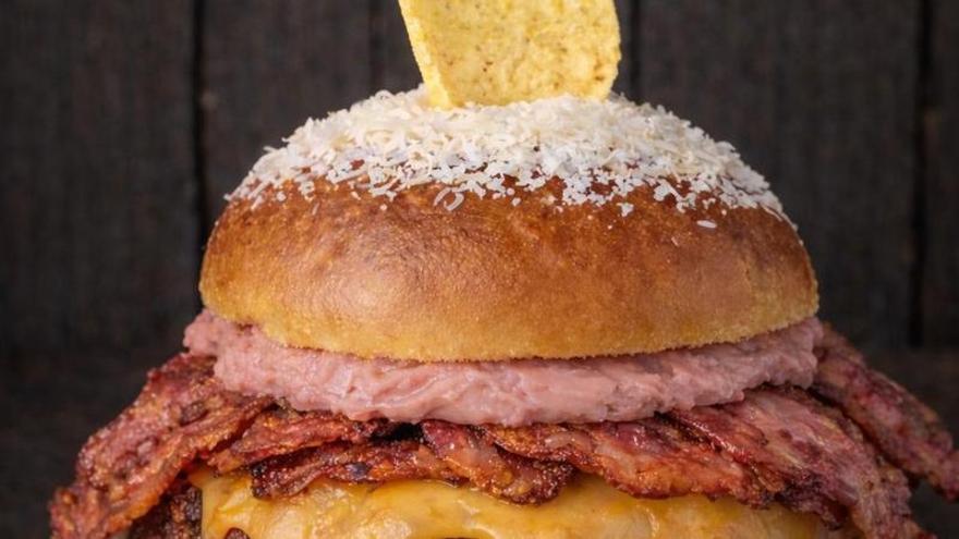 La Orotava to Host Burger Fest Canarias on August 7-8