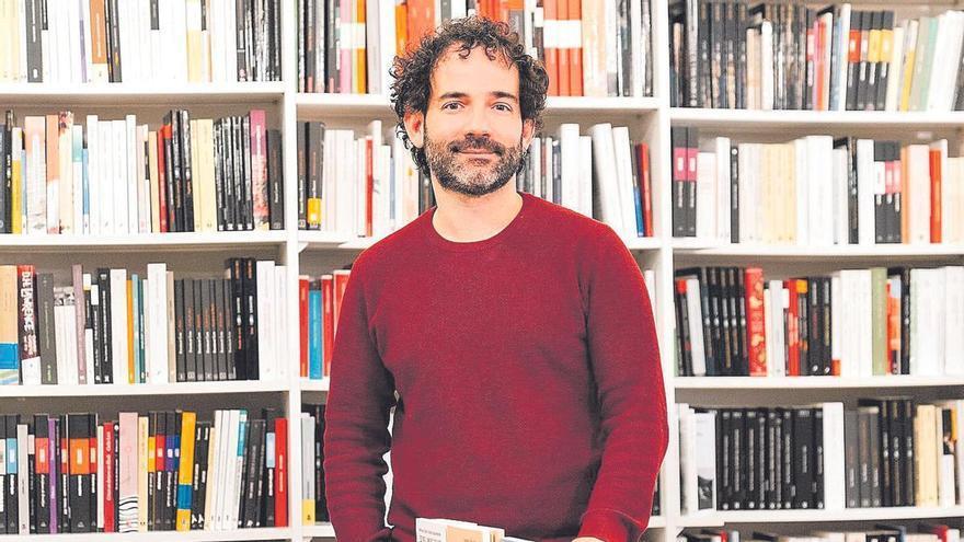 Luis López Carrasco: &quot;Noto en varias generaciones cansancio y necesidad de certeza&quot;