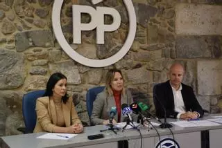 El PP exige 700 millones del Perte para Stellantis ante el riesgo de “deslocalización”