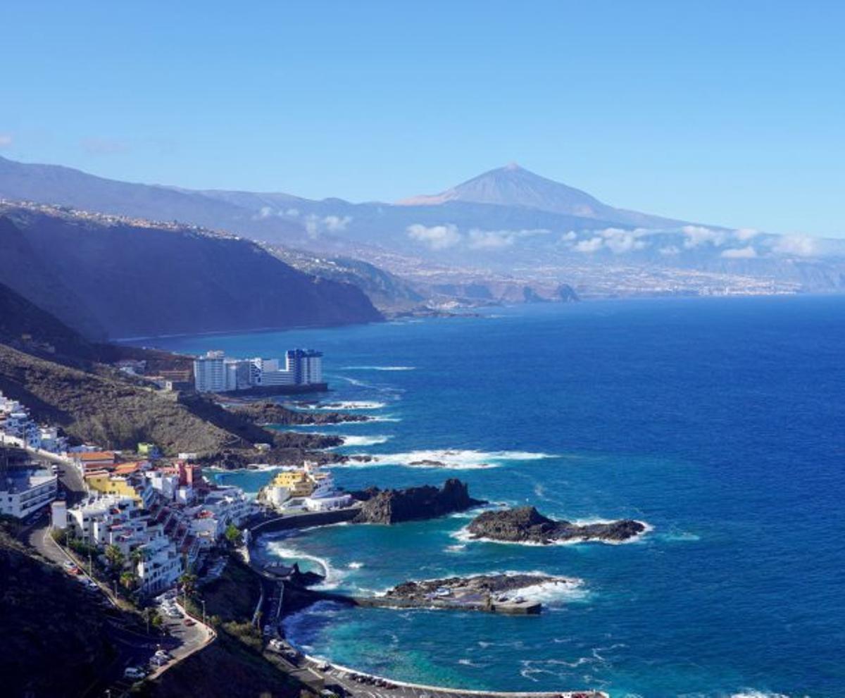 Tacoronte promociona su patrimonio cultural y religioso