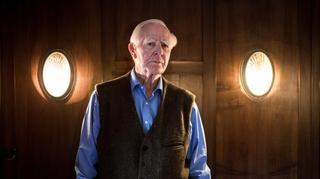 Fallece el novelista británico John Le Carré a los 89 años