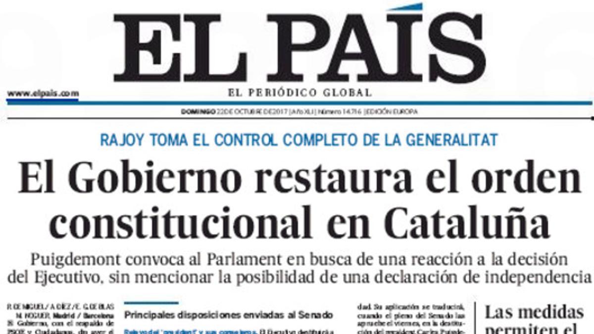 portada-el-pais-22-10-2017