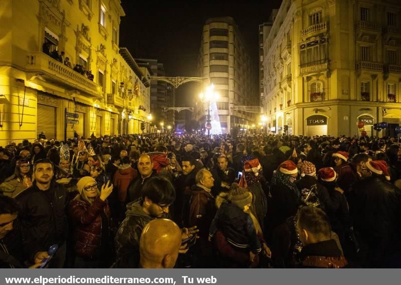 Fin de año en Castellón