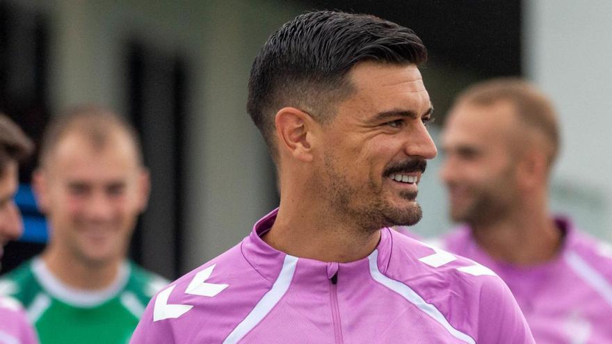 Sergio Álvarez cuenta la intrahistoria de su frustrada operación retorno a Mareo: &quot;No guardo ningún rencor al Sporting; era complicado que se diera el fichaje&quot;