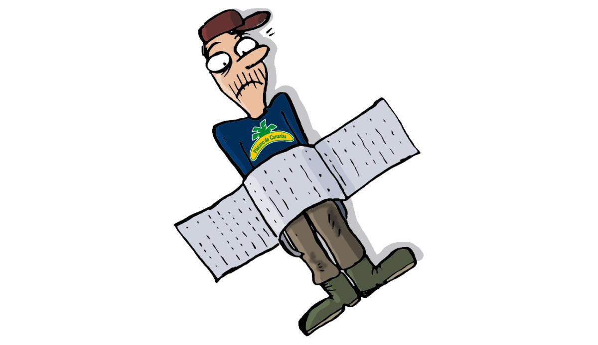 El Everest de un viñetista