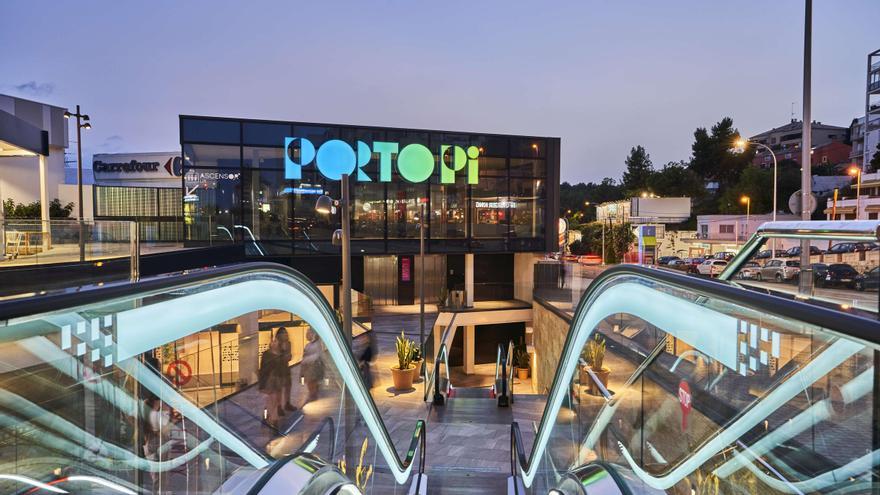 El centro comercial Porto Pi y Neutro Art Templo proponen crear una cápsula del tiempo en la Nit de l&#039;Art