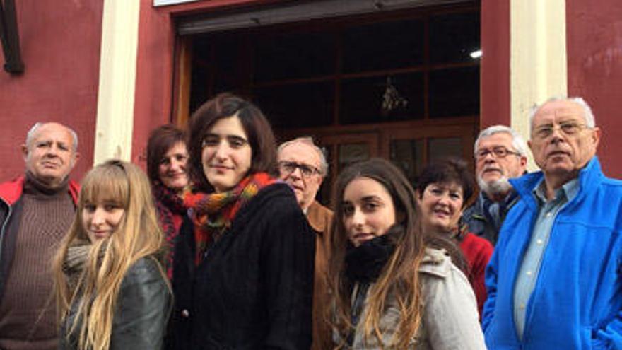 Benimàmet, pionero en crear unas "juventudes vecinales"