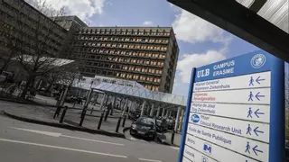 Un centenar de españolas abortan cada año en Bélgica
