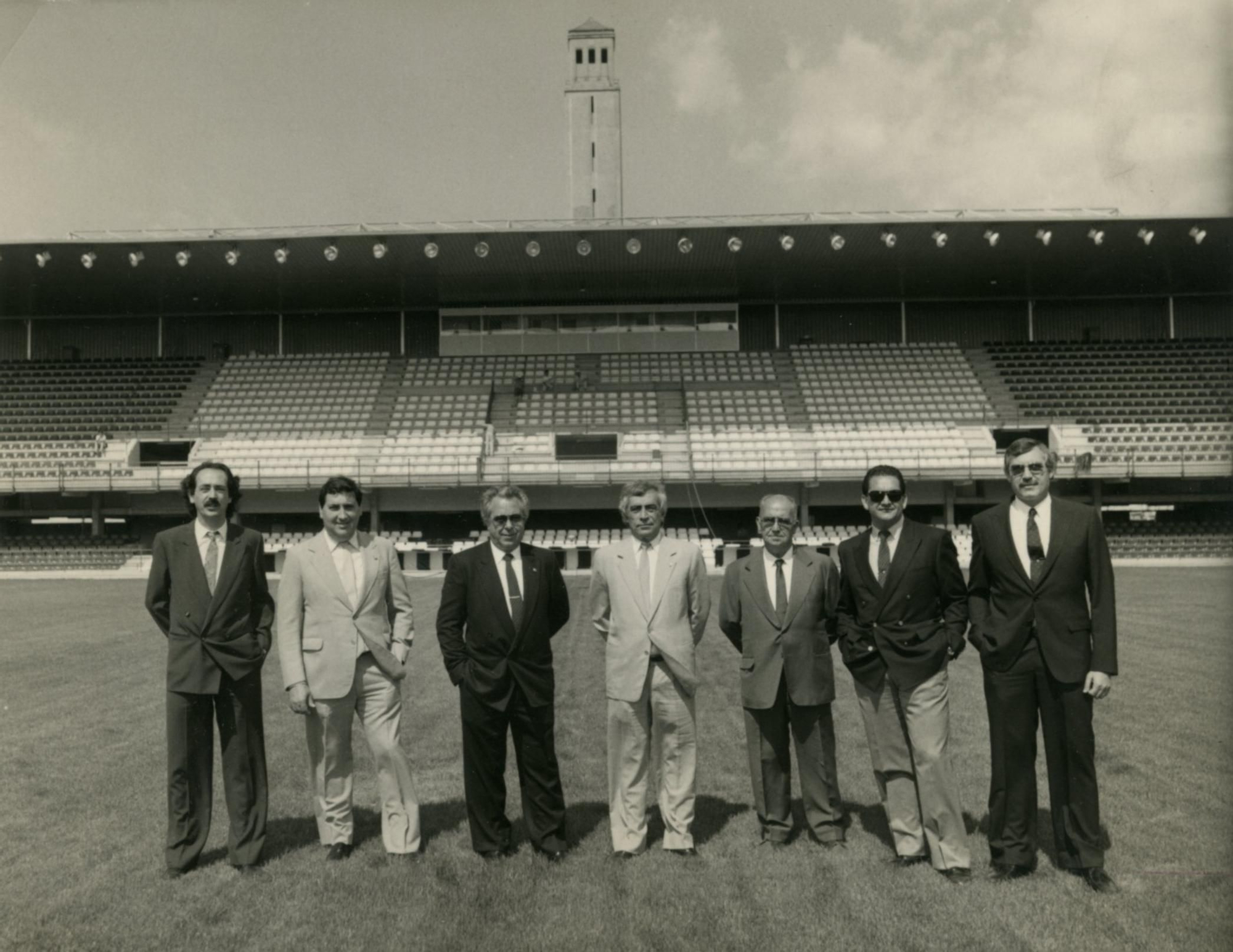 Galería | El cumpleaños del SkyFi Castalia