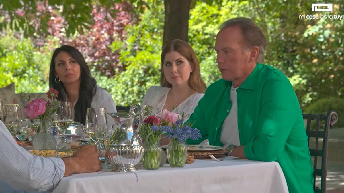 Críticas y amenazas a Telecinco tras conocerse el nuevo entrevistado de Bertín Osborne: "Otro tostón de programa con invitados así"