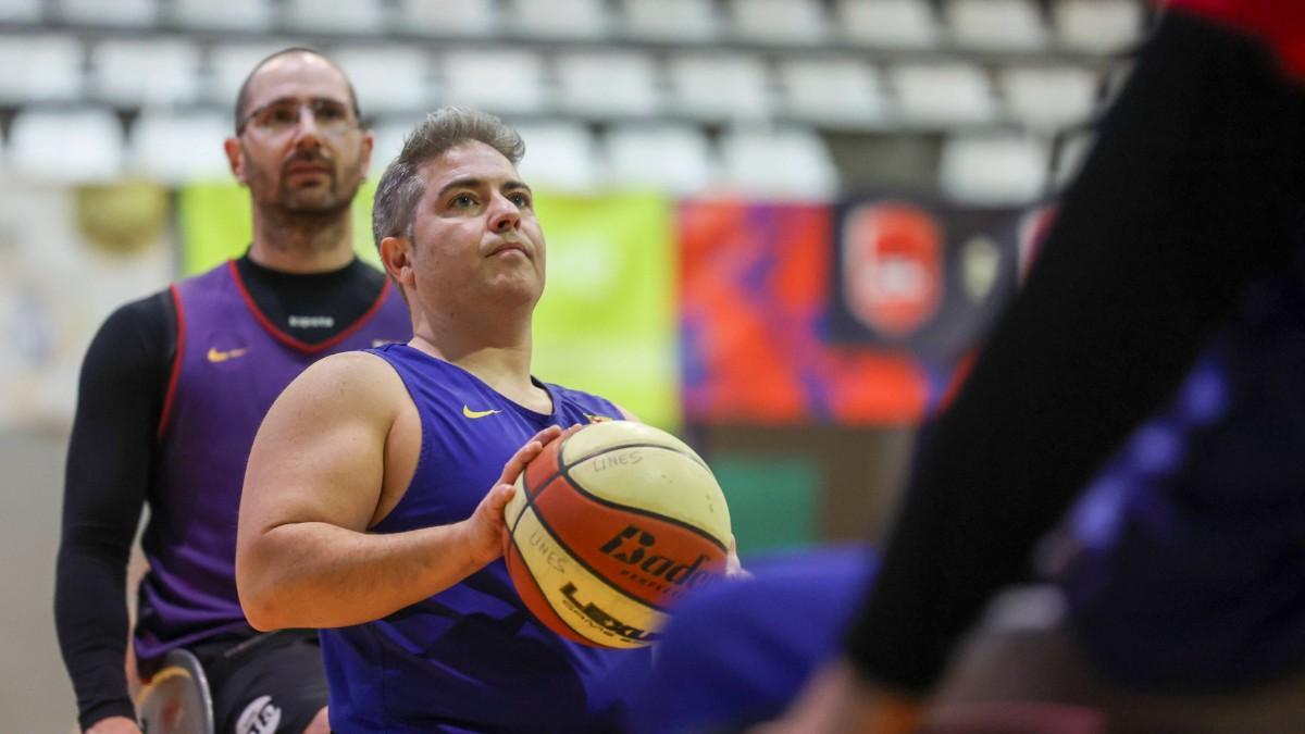 El UNES Barça acumula dos temporadas sin conocer la derrota