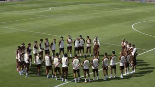 La dulce tortura de soñar en Primera