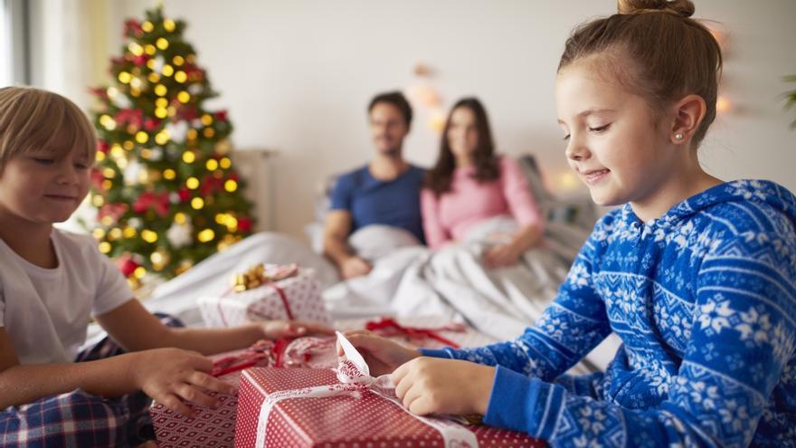 Compra tus regalos de Navidad &#039;online&#039; sin preocupaciones