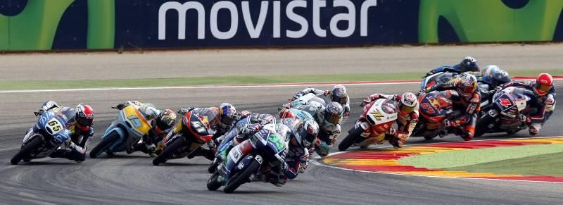 Las mejores imágenes de Motorland