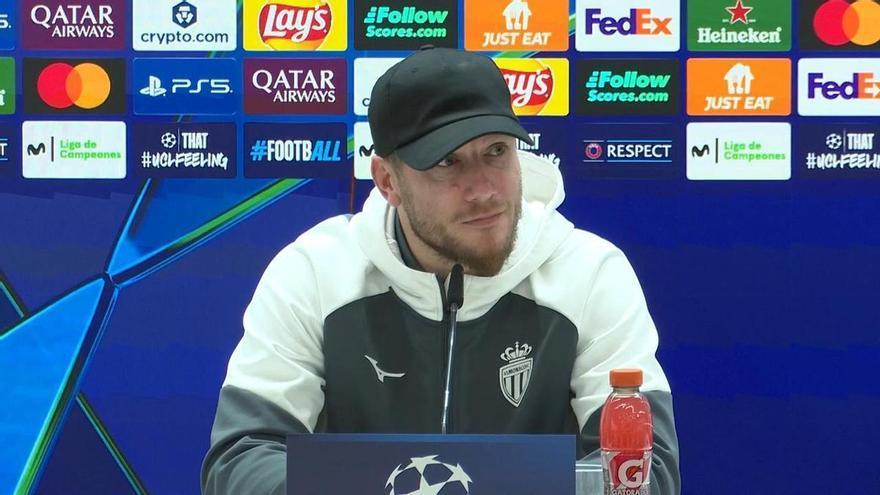 Pocognoli: "La imagen que se tiene de Ansu Fati es algo equivocada"