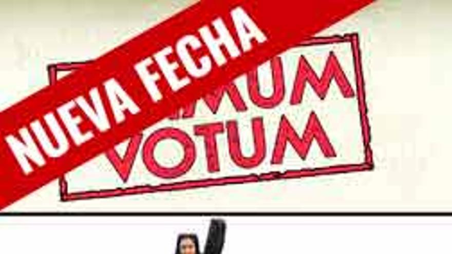 Ultimum Votum