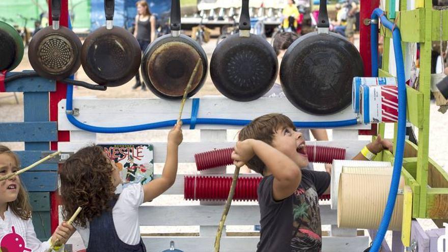 El festival Formigues se avanza a mayo y ya revela parte del cartel